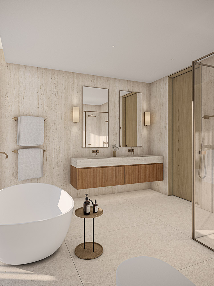 Image showcasing Bellevue Cascais - Luxury Apartments With Sea View