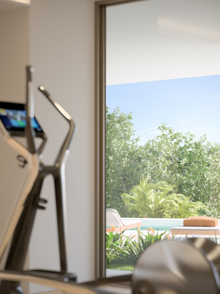 Bellevue Cascais - Luxury Apartments With Sea View - Prime Luxury Condominiums